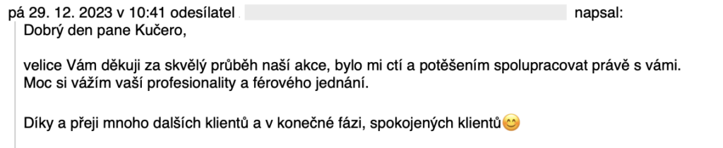 Prodej nemovitosti při rozvodu - recenze realitní kanceláře